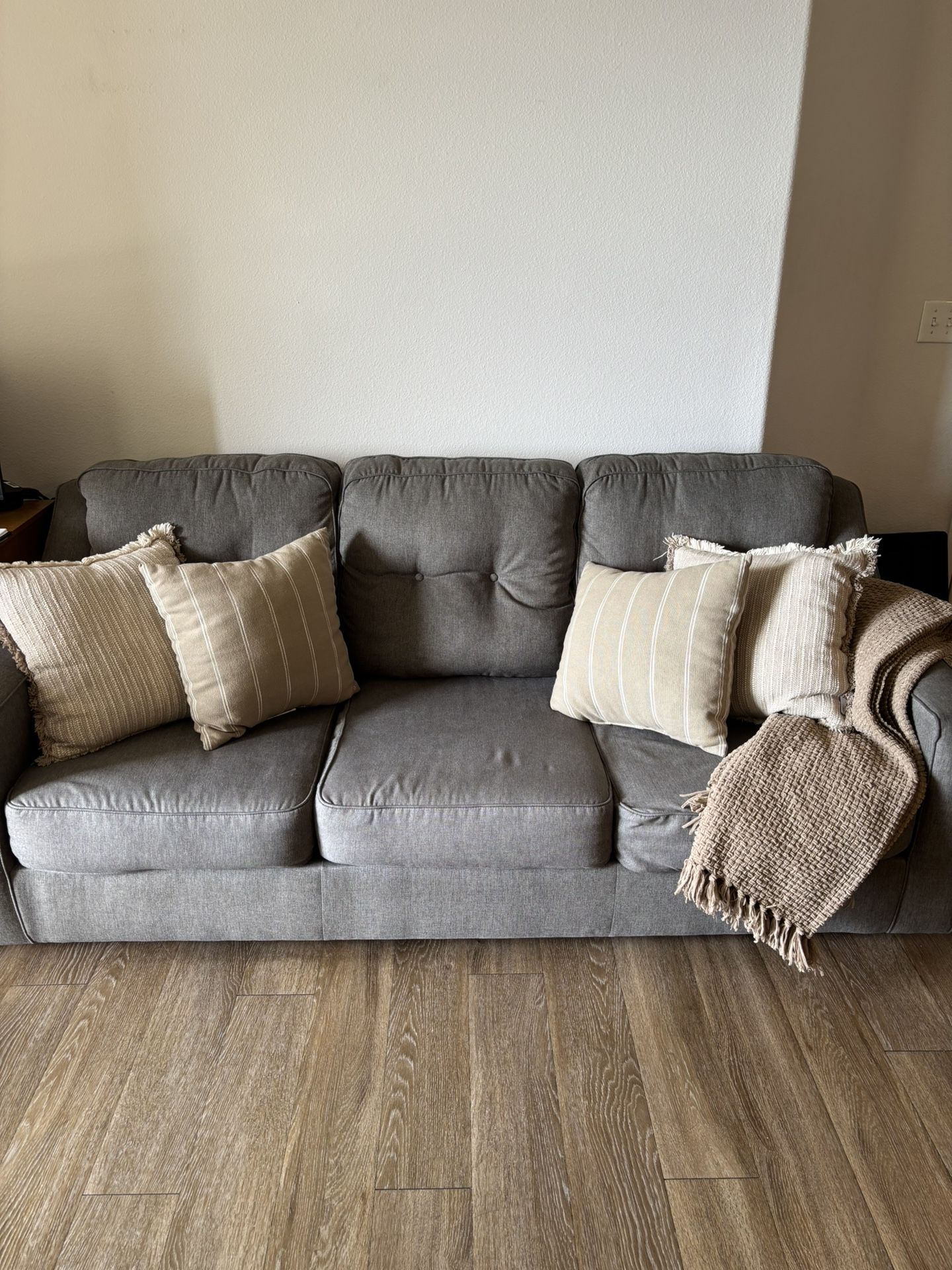 Living Room Couch