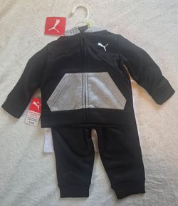 Puma 3 piece set