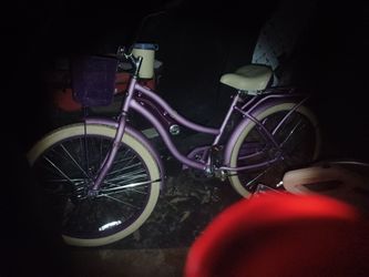 Bike bicicleta huffy