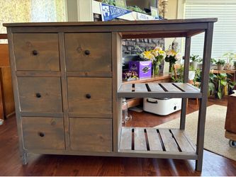 Storage Cabinet