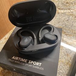 Wireless Earbuds 