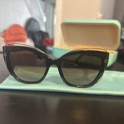 Sunglasses Tiffany 