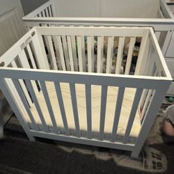 Mini Crib