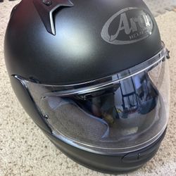 ARAI REGENT-X MOTORCYCLE HELMET (S)