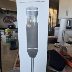 chefman Imersion blender