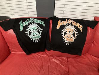 Custom Shirts