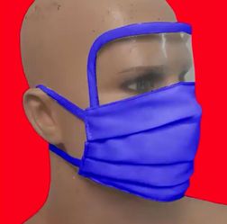 Mask MÁSCARAS CAR COVER