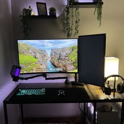 Koorui 32 inch curved 2560x1440p gaming monitor 170hz