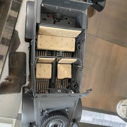 RC crawler 
