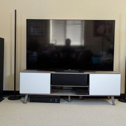 Sony Polk Atmos Surround Sound 