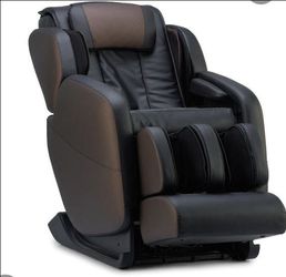 Brookstone Renew 2 massage chair