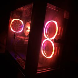 Cyberpower gaming Pc