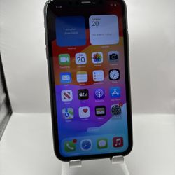 Apple iPhone 11 64gb (t-mobile)