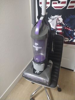 Dirt Devil power max PET system vacuum