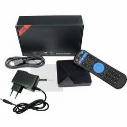 ​New Android 4K Ultra HD Streaming Box - Quad Core 2GB/16GB & 1GB/8GB Players