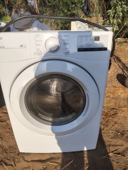 Electric dryer