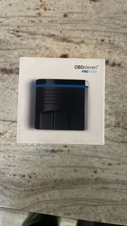 OBDeleven Pro Pack