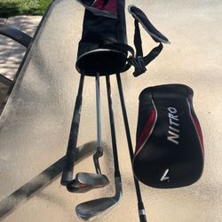 Golf Club 