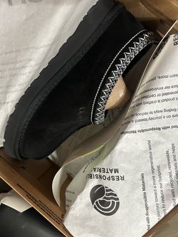 Ugg Tasman black