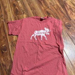 Colorado Shirt 