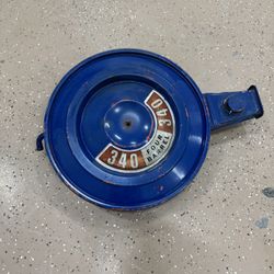 Old School Dodge Mopar 340 Air Cleaner Great Shape Cheap $50 