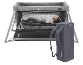 Portable Travel Crib