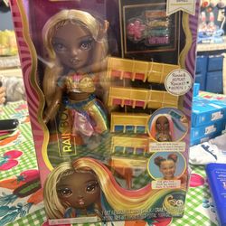 Meline Lux Hair Chalk And Style  Brand New