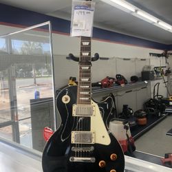 Electric Guitar 