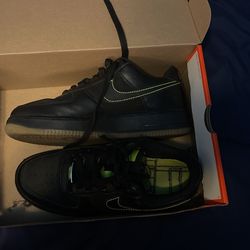 Air Foce Hulks