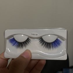 Lashes