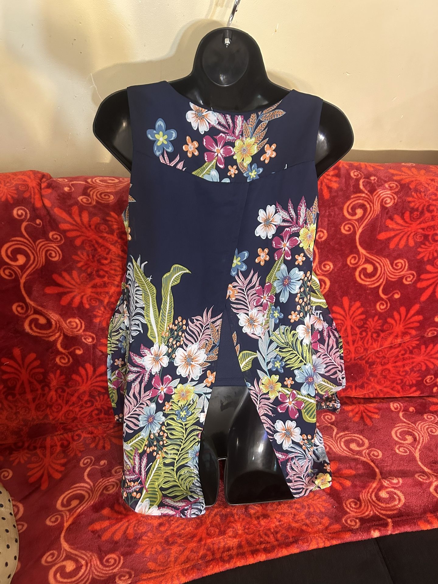 Womens Clothing All Sizes