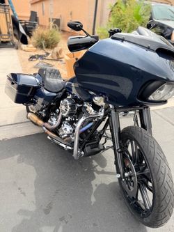 Road glide