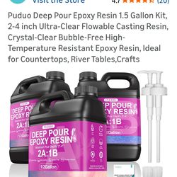 Epoxy  Kit