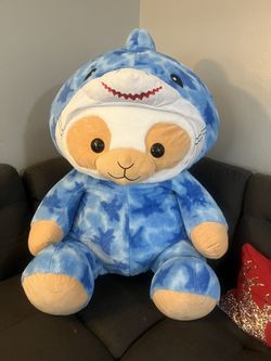 Oso De Peluche