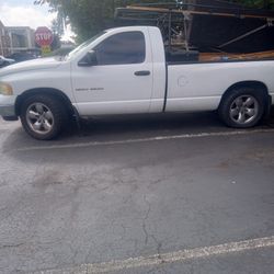 2002 Dodge Ram 1500
