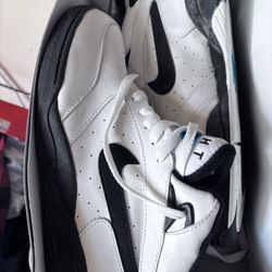 Nike Air launch Flight Mid 11