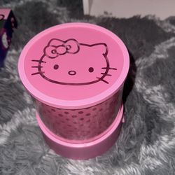 Hello Kitty Light