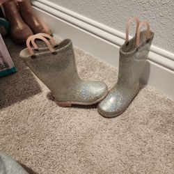 Rain Boots 