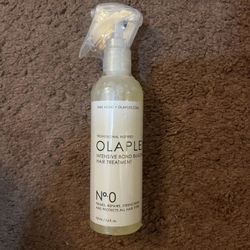 Olaplex No. 0
