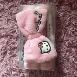 Hello Kitty hairband
