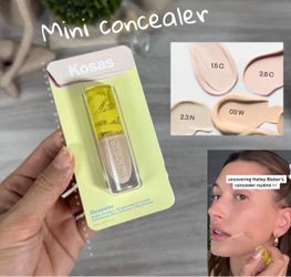 KOSAS CONCEALER