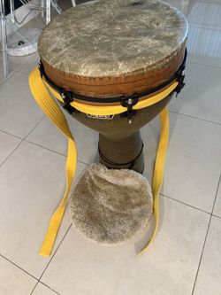 Remo mondo Djembe 🪘