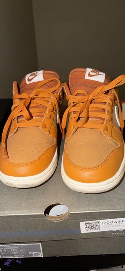 Nike dunks