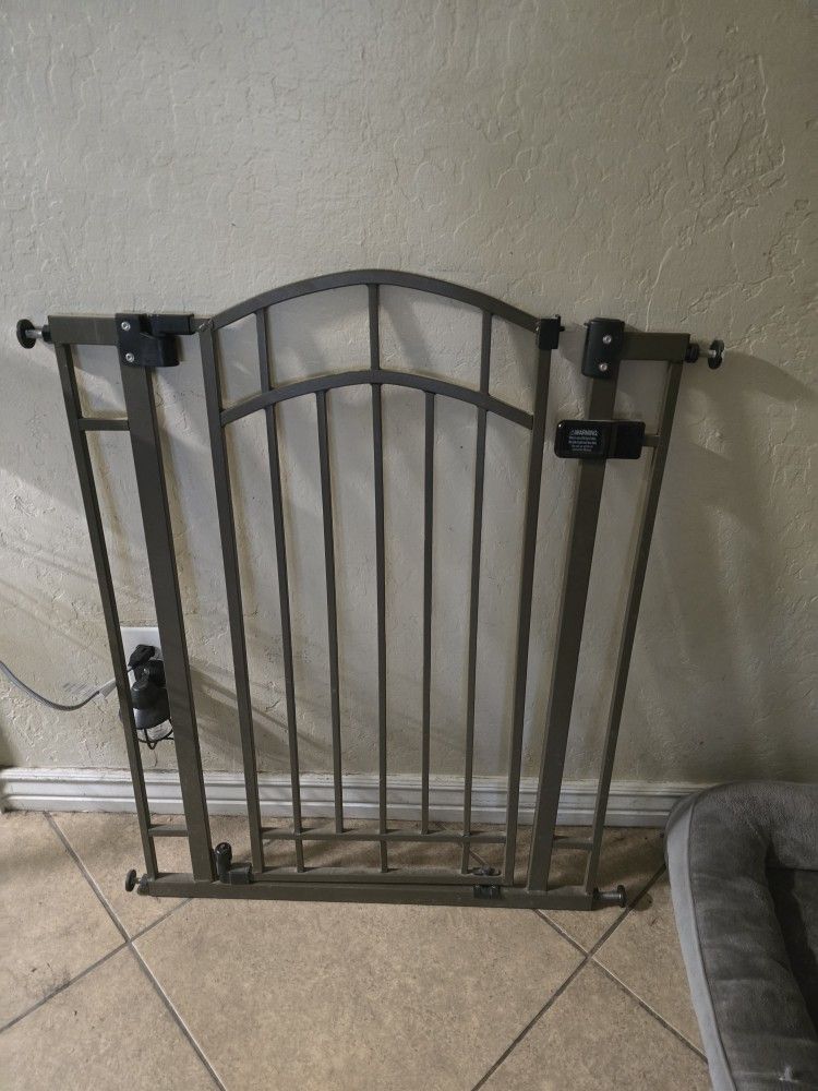 Baby Gate