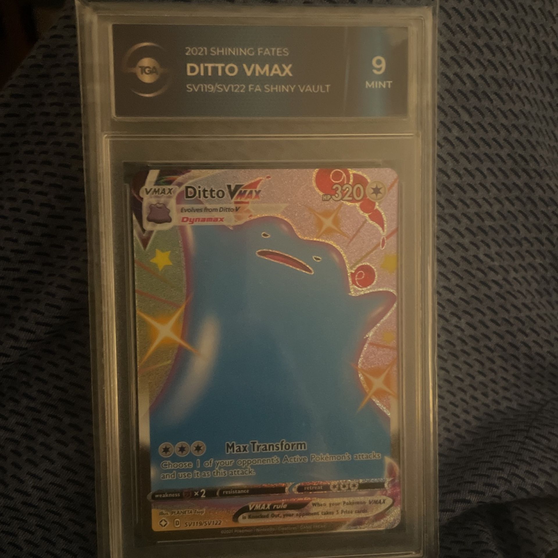 holographic blastoise pokemon card value POKÉMON CARD GAME sv1V 087/078 AR Greavard main image 1