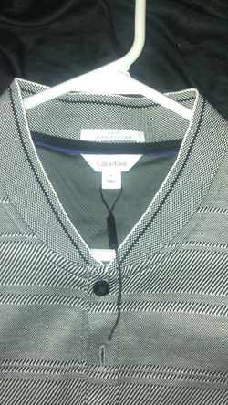 Calvin Klein polo