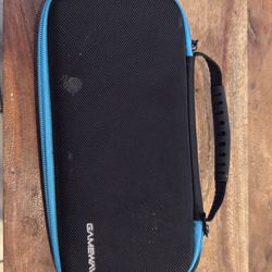 Nintendo case