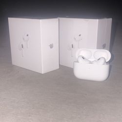 AirPods Pro Generation 2