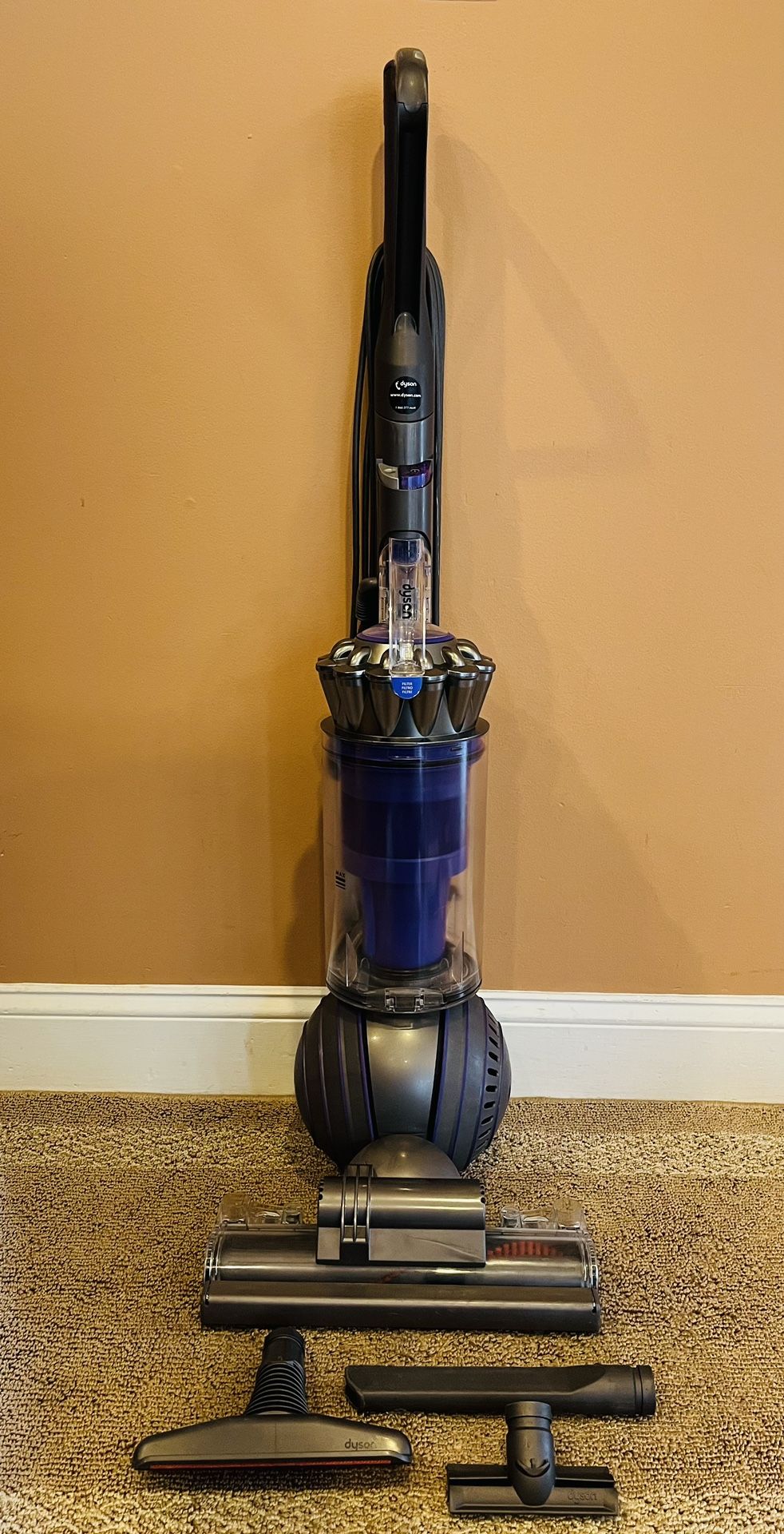 Dyson Animal 2 Vacuum Cleaner