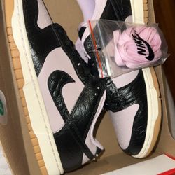 nike dunks